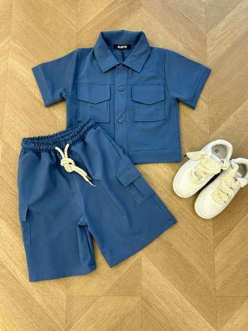 camicia tasconi avion