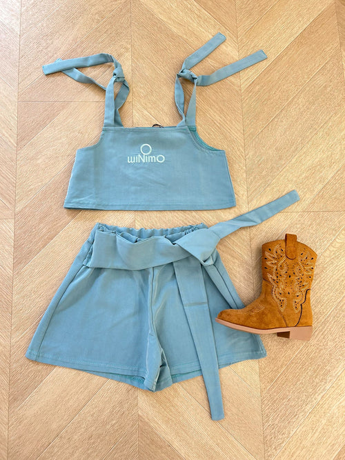 Coordinato set modal