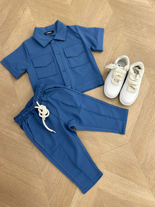 Pantalone avion
