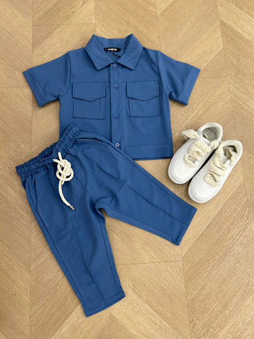 Pantalone avion