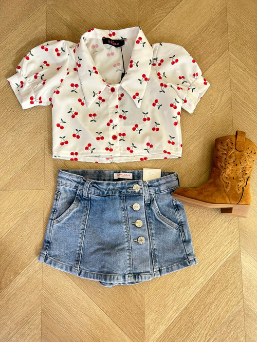 Short mary