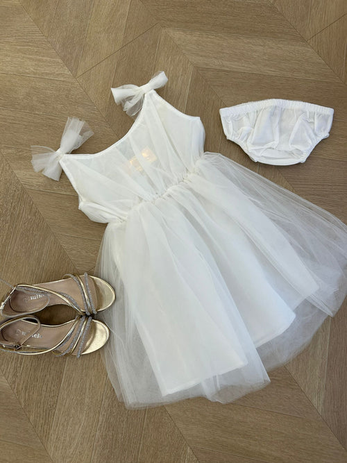 Abito chic