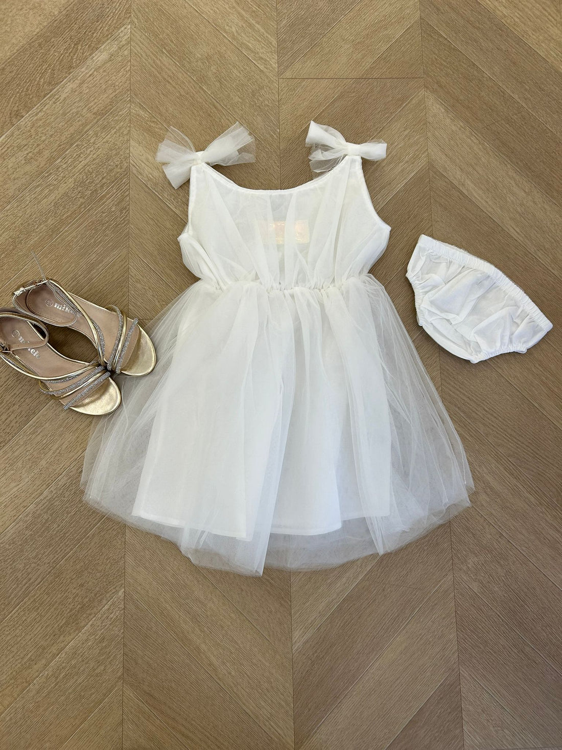 Abito chic