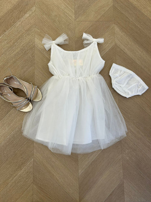 Abito chic