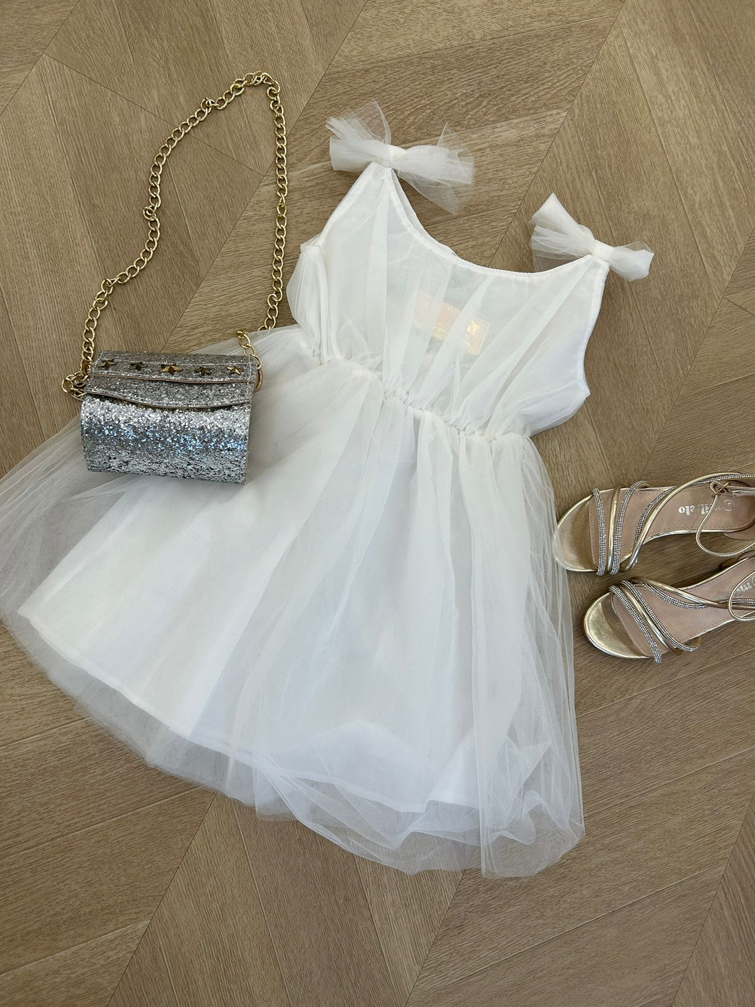 Abito chic