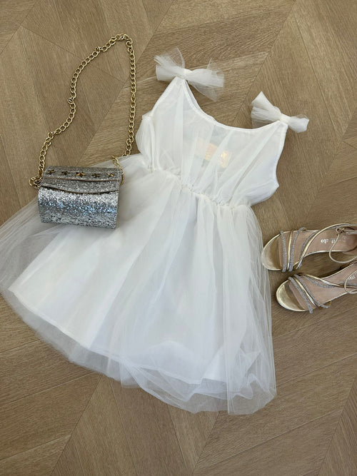 Abito chic