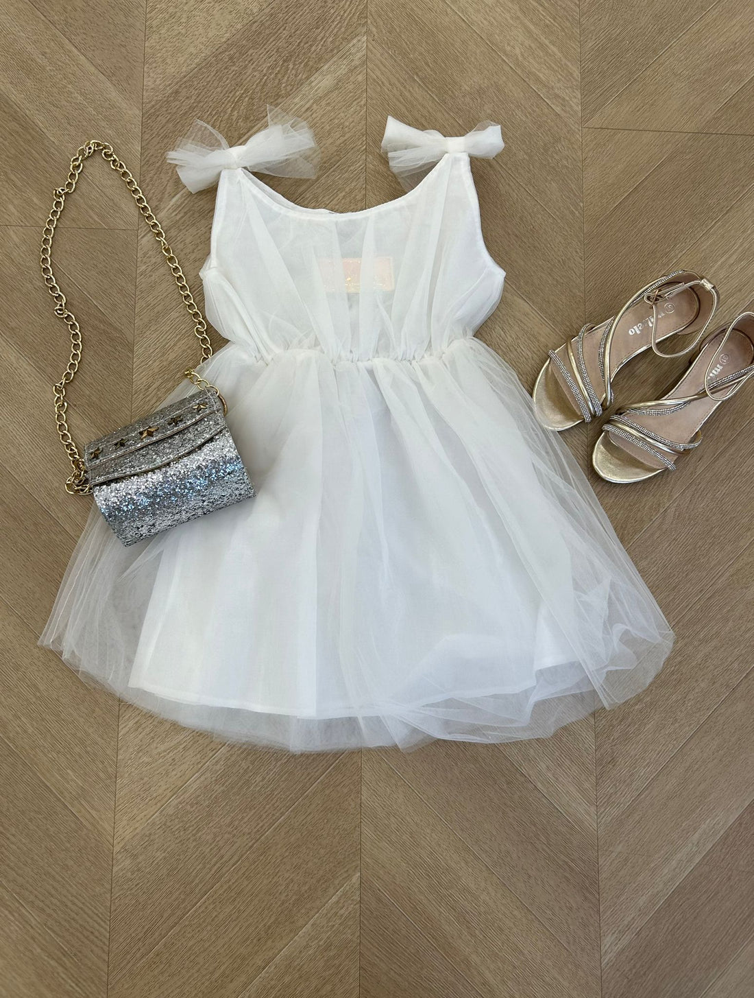 Abito chic