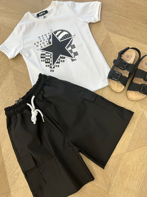 t shirt stella