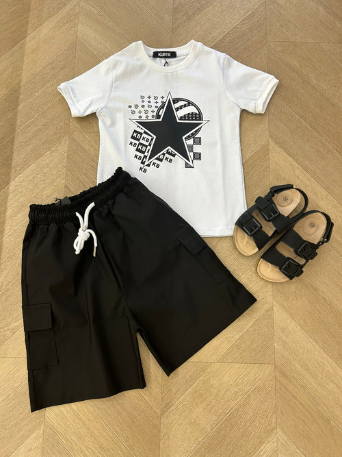 t shirt stella