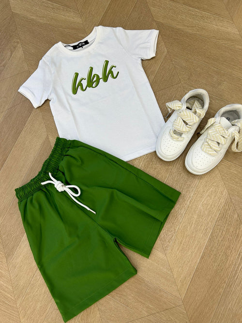 t-shirt kbk