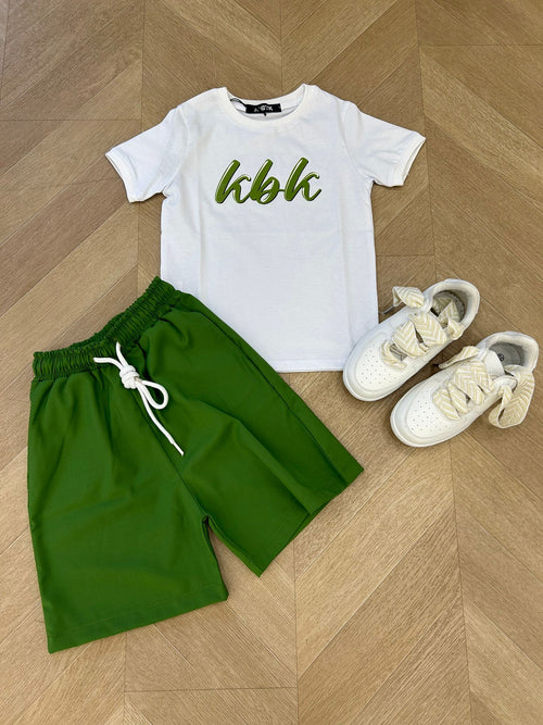 t-shirt kbk