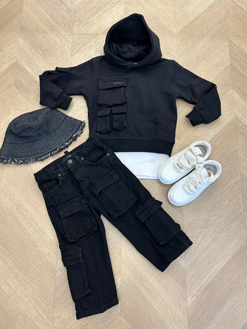cargo nero imb