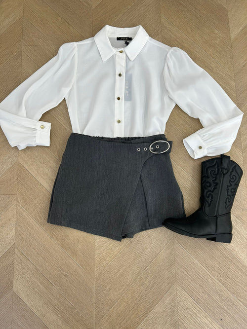 camicia j'aime
