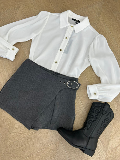 camicia j'aime