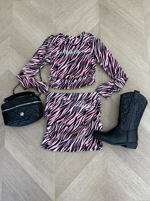 coordinato perla