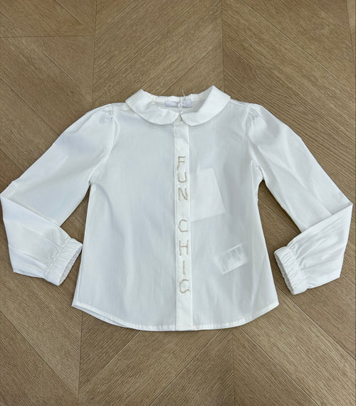 camicia fun chic
