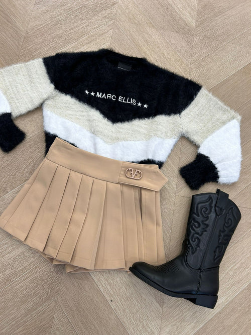 maglione peluche