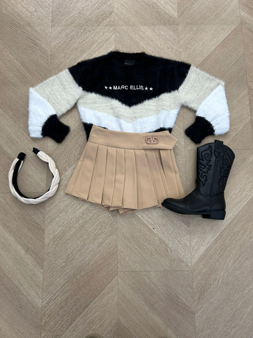 maglione peluche