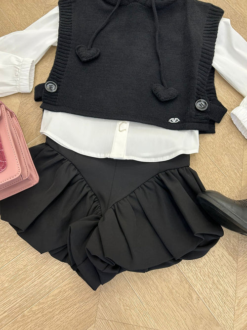 Gilet  fun fun