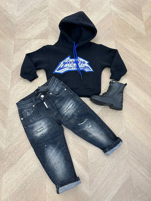 jeans justin