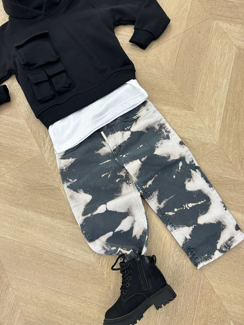Jeans cool