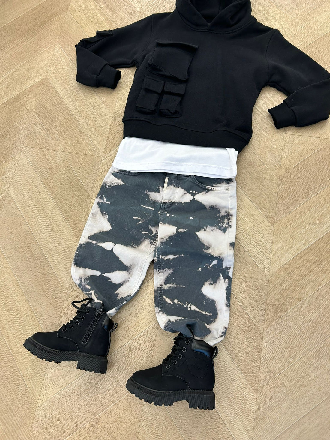 Jeans cool