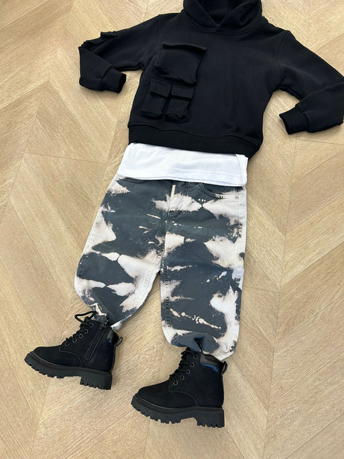 Jeans cool