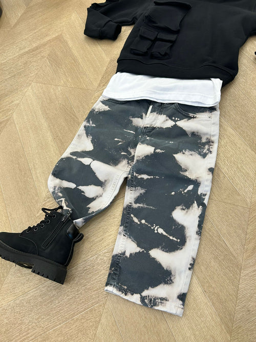 Jeans cool