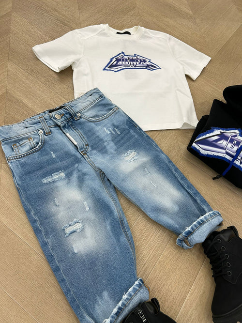 jeans lambo