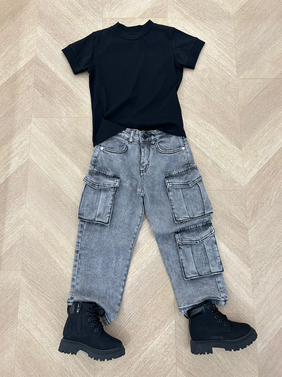 cargo alex