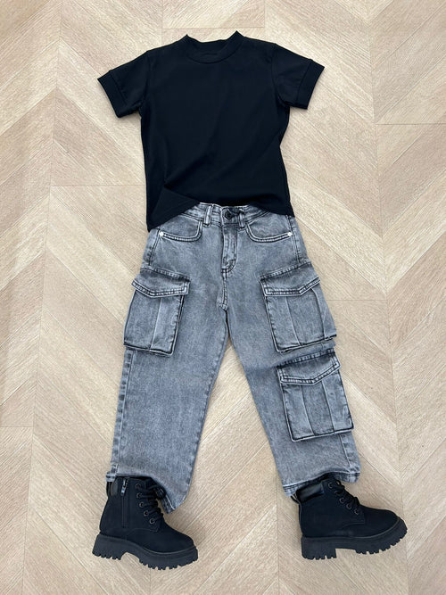 cargo alex