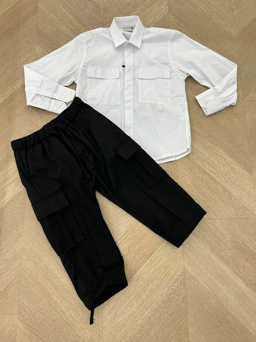 Pantalaccio orlando
