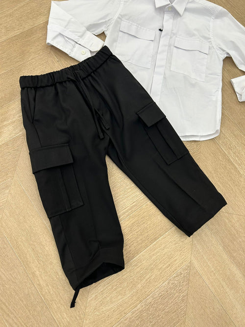 Pantalaccio orlando