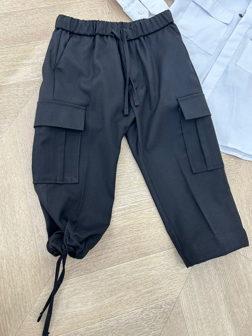 Pantalaccio orlando