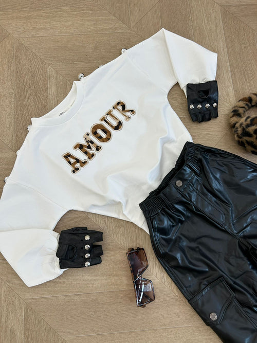 Pantalone pop