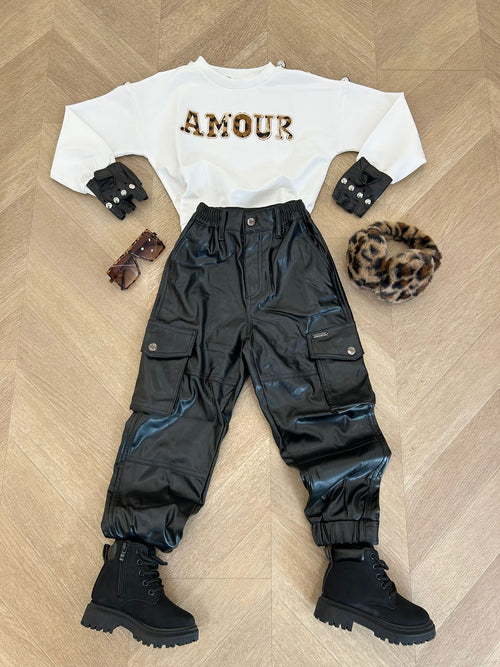 Pantalone pop