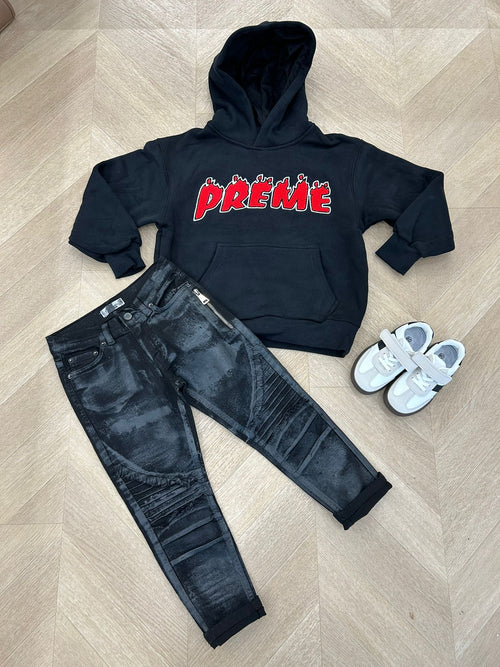 felpa preme