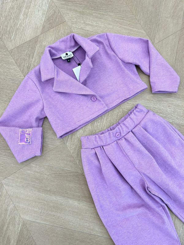 Tailleur lavagna