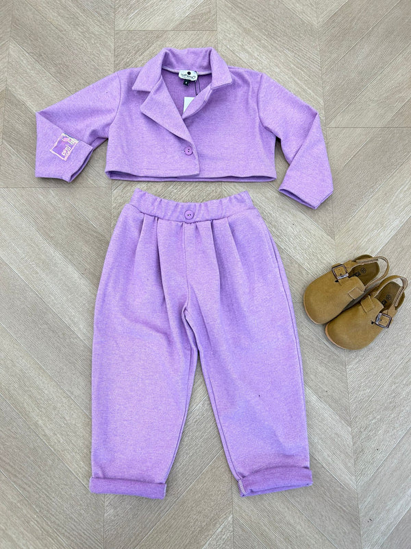 Tailleur lavagna
