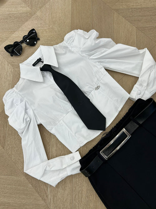 Camicia bustino