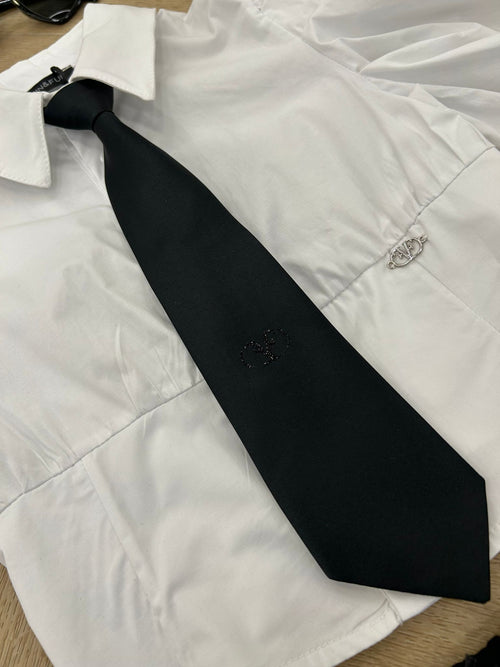Camicia bustino