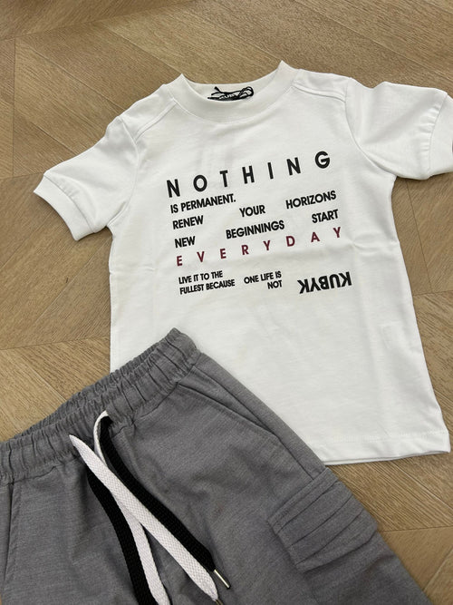 t-shirt ferdi