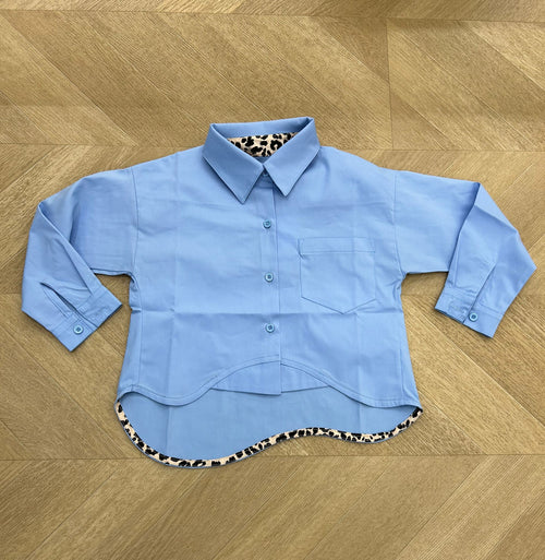 camicia profilo