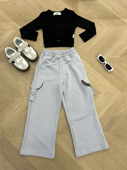 maglia emma nera