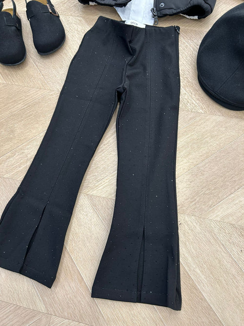 pantalone disco