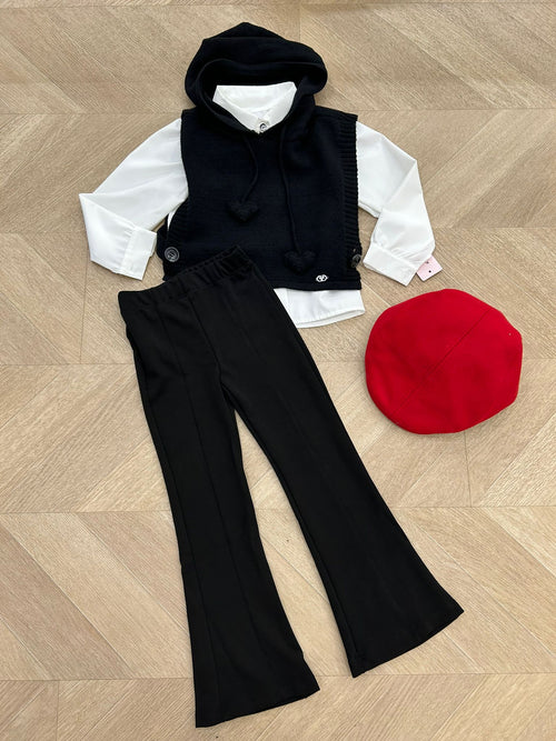 pantalone nora