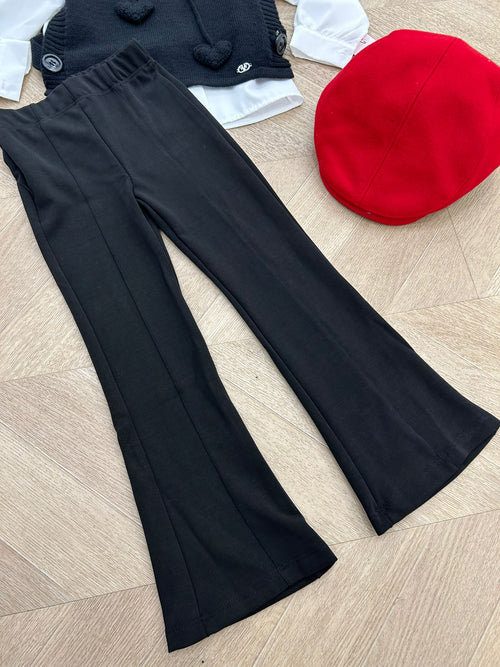 pantalone nora