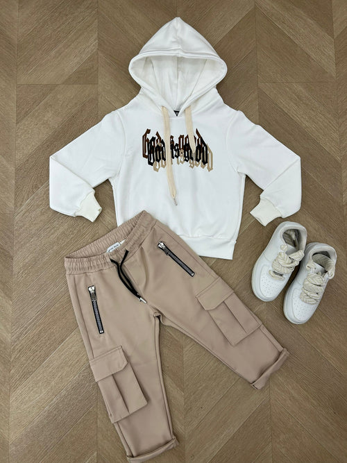 Cargo melin