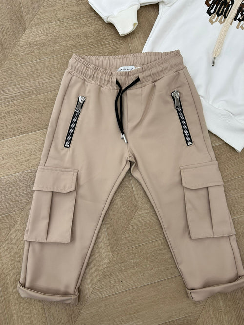 Cargo melin