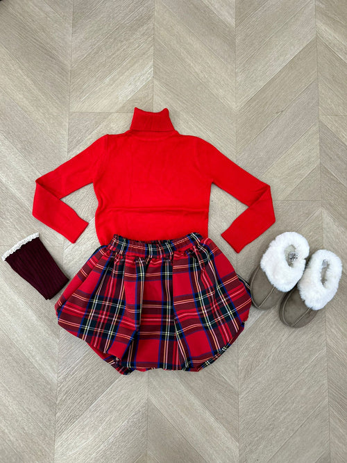 short scozzese